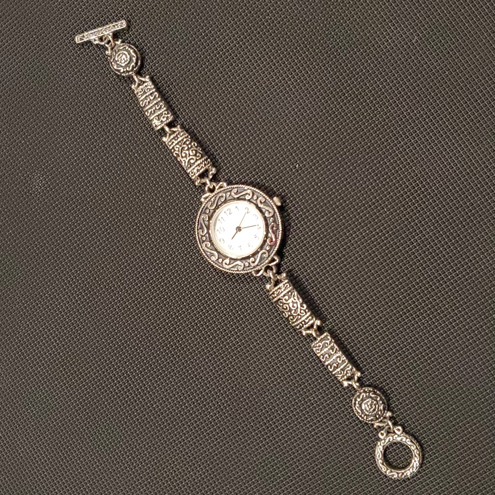 Japan Movement Bracelet Watch - Picture 8 of 9